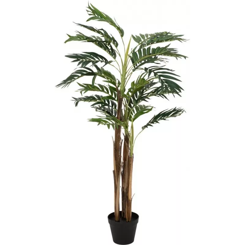 EUROPALMS Planta artificial Areca, 110 cm 82509434