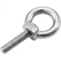 ACCESSORY olhal roscado M8/30mm, aço inoxidável (30001172)