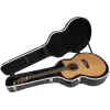 Dimavery mala ABS para guitarra acústica jumbo 26347620