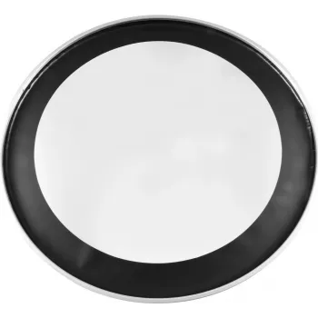 DIMAVERY DH-08 pele de ataque, Power-Ring, 14 polegadas 26070741