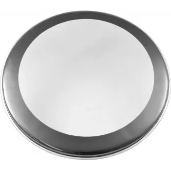 DIMAVERY DH-08 pele de ataque, Power-Ring, 14 polegadas 26070741