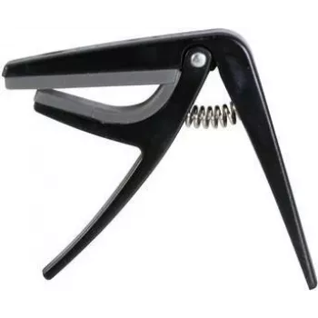 DIMAVERY capotraste para ukulele (26300011)