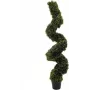EUROPALMS Espiral de buxo artificial, 180 cm 82607612