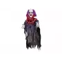 EUROPALMS Figura animada de Halloween palhaço Robby, 120cm 83316147
