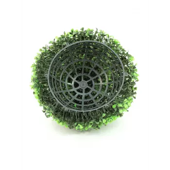 EUROPALMS bola de buxo artificial, aprox. 35 cm 82606973