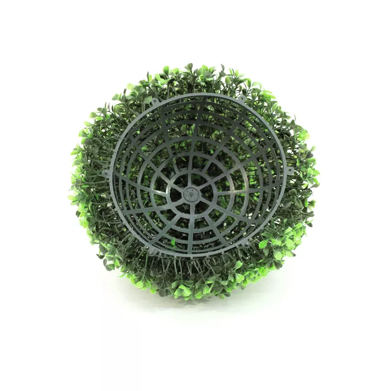 EUROPALMS bola de buxo artificial, aprox. 35 cm 82606973