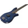 DIMAVERY SB-201 baixo elétrico, 4 cordas, Blueburst 26223302