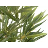 EUROPALMS Bambu deluxe, planta de bambu artificial, 120cm (82509165)