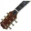 DIMAVERY LP-700 guitarra elétrica, mel brilhante 26219385