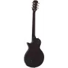 DIMAVERY LP-700 guitarra elétrica, mel brilhante 26219385