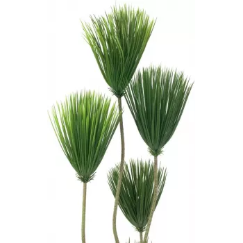 EUROPALMS Planta artificial papiro, 130 cm 82600235