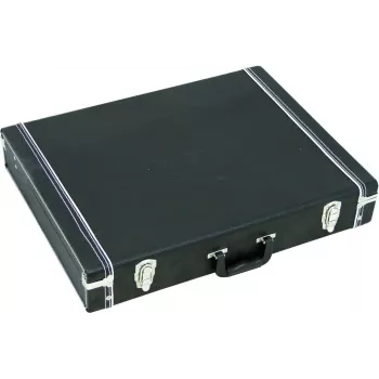 DIMAVERY suporte flightcase para 6 guitarras 26348130