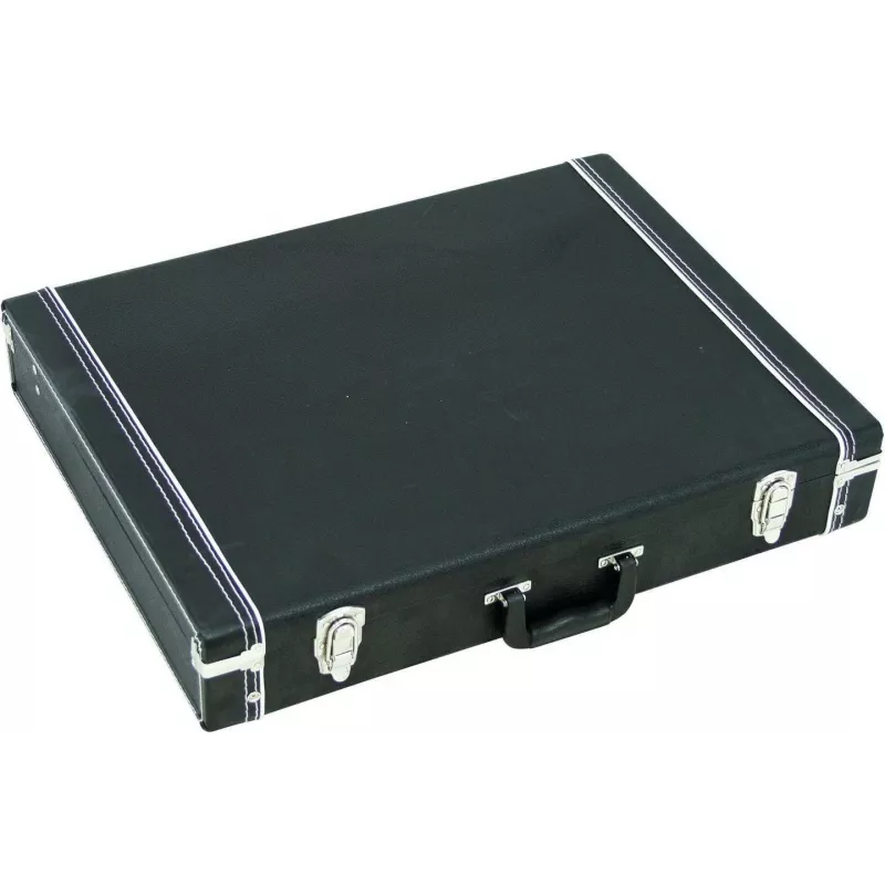 DIMAVERY suporte flightcase para 6 guitarras 26348130