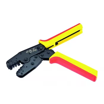 Cimco ClicknCrimp alicate de cravar solar MC4 para 2,5/4/6 mm² (106034)