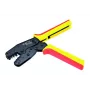Cimco ClicknCrimp alicate de cravar solar MC4 para 2,5/4/6 mm² (106034)