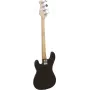 DIMAVERY PB-320 baixo elétrico, preto 26221010