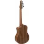 DIMAVERY UK-200 ukulele tenor, Koa 26255802