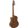 DIMAVERY UK-200 ukulele tenor, Koa 26255802