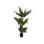 EUROPALMS Planta artificial Alocasia, 140 cm, verde, vaso preto 82508464