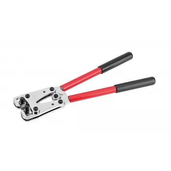 Cimco 101890 Alicate de cravar prensagem WM 6-50 mm²
