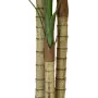 EUROPALMS Palmeira areca, 3 troncos, planta artificial, 150 cm 82509411