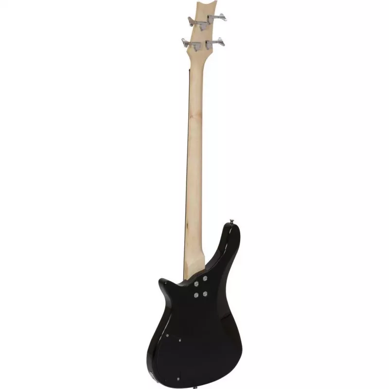 DIMAVERY SB-320 Baixo elétrico, preto 26223010