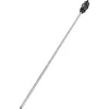 Laserliner FixView Sonda endoscópica para câmara de 4 mm de diâmetro, 400 mm de comprimento, iluminação LED, foco manual (082.209A)