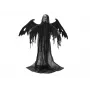 EUROPALMS Halloween Anjo negro, 175x100x66 cm (83316138)