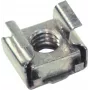 ACESSÓRIO Porca de gaiola para calha de rack perfurada (30007700)