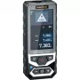 Laserliner DistanceMaster LiveCam Medidor de distância a laser 150 m 080.985A