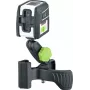 Laserliner SmartCross-Laser GX Set laser de linhas cruzadas, alcance 40 m (036.731E)