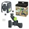 Laserliner SmartCross-Laser GX Set laser de linhas cruzadas, alcance 40 m (036.731E)