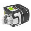 Laserliner SmartCross-Laser GX Set laser de linhas cruzadas, alcance 40 m (036.731E)