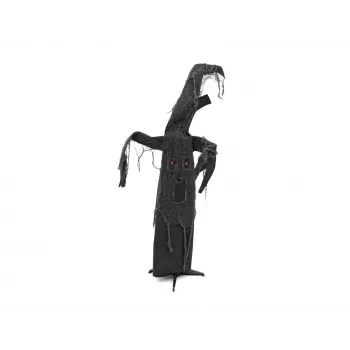 EUROPALMS Halloween Árvore negra animada 110 cm 83314618
