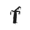 EUROPALMS Halloween Árvore negra animada 110 cm 83314618