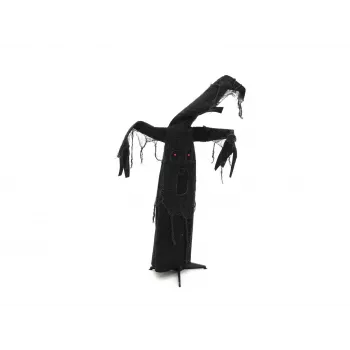 EUROPALMS Halloween Árvore negra animada 110 cm 83314618