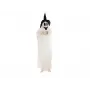 EUROPALMS Halloween Figura de fantasma risonho, iluminada, 215 cm 83316150