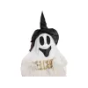 EUROPALMS Halloween Figura de fantasma risonho, iluminada, 215 cm 83316150