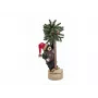 EUROPALMS Urso de Natal com árvore de Natal, 105 cm 83314804