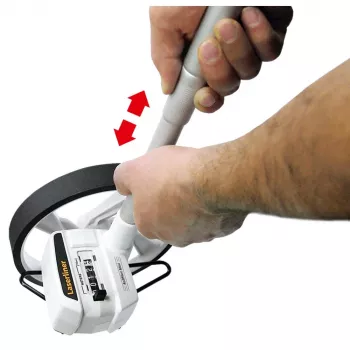Laserliner RollPilot Mini Roda de medição 999,99 m (075.002E)