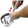 Laserliner RollPilot Mini Roda de medição 999,99 m (075.002E)
