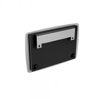 Kindermann Suporte de parede para 5002000610 (5002000612)