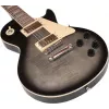 DIMAVERY LP-750 Guitarra elétrica, Translucent Gray Blackburst 26219396