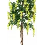 EUROPALMS Planta artificial chuva-de-ouro, amarela, 150 cm 82507115
