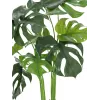 EUROPALMS Planta artificial Monstera deliciosa, 90 cm 82600220