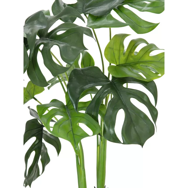 EUROPALMS Planta artificial Monstera deliciosa, 90 cm 82600220