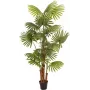 EUROPALMS Palmeira leque artificial, 165 cm 82509305