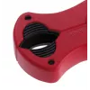 CIMCO 120430 Corta-tubos ondulados para tubos flexíveis NW 10-32