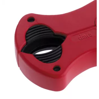 CIMCO 120430 Corta-tubos ondulados para tubos flexíveis NW 10-32