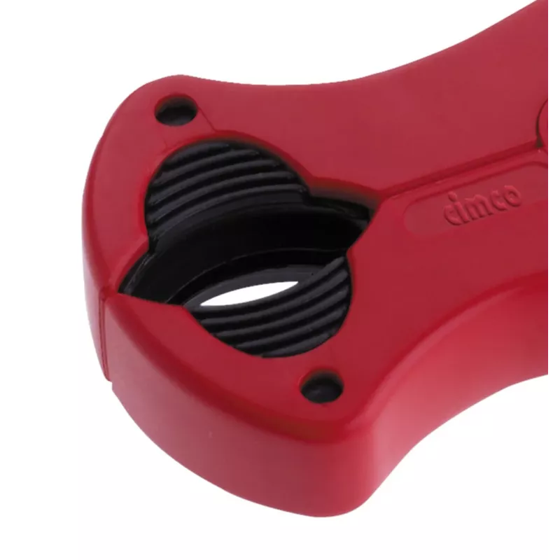 CIMCO 120430 Corta-tubos ondulados para tubos flexíveis NW 10-32